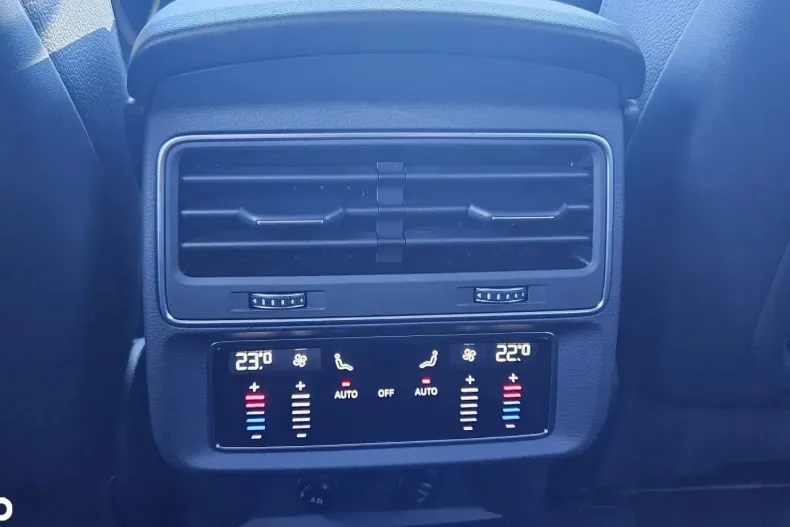 Audi Q7 din 2025 cu 1 km - oferta AUD130219 - foto 21