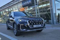 Audi Q7 din 2025 cu 1 km - oferta AUD130219 - foto 22