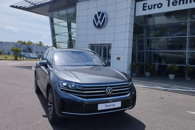 Volkswagen Touareg din 2025 cu 5 km - oferta VOL130220 - foto 2