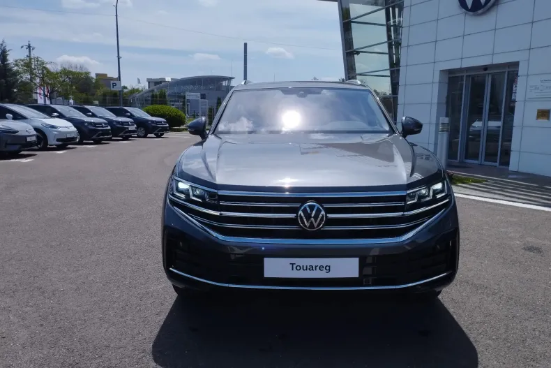 Volkswagen Touareg din 2025 cu 5 km - oferta VOL130220 - foto 3