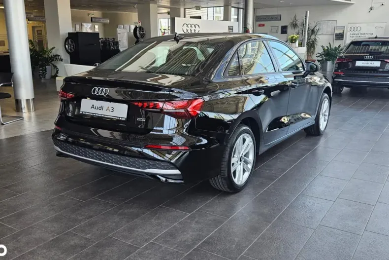 Audi A3 din 2025 cu 1 km - oferta AUD130222 - foto 6