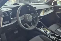 Audi A3 din 2025 cu 1 km - oferta AUD130222 - foto 9