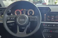 Audi A3 din 2025 cu 1 km - oferta AUD130222 - foto 11