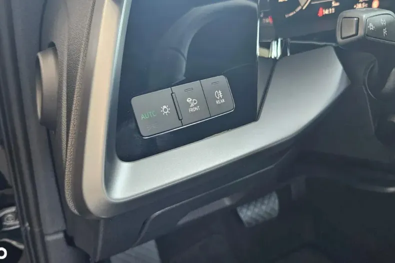 Audi A3 din 2025 cu 1 km - oferta AUD130222 - foto 15