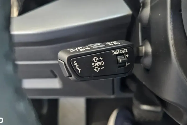 Audi A3 din 2025 cu 1 km - oferta AUD130222 - foto 16