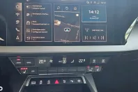 Audi A3 din 2025 cu 1 km - oferta AUD130222 - foto 17