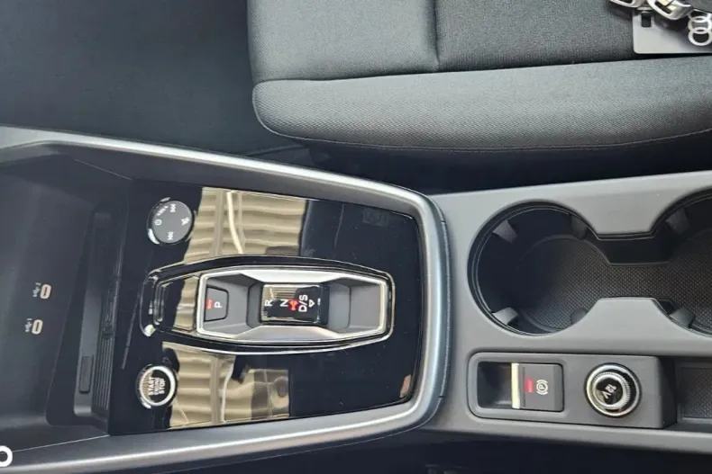 Audi A3 din 2025 cu 1 km - oferta AUD130222 - foto 18