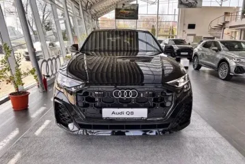 Audi Q8 din 2025 - oferta AUD130223