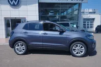 Volkswagen T-Cross din 2025 cu 5 km - oferta VOL130227 - foto 1