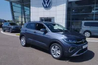Volkswagen T-Cross din 2025 cu 5 km - oferta VOL130227 - foto 2