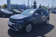 Volkswagen T-Cross din 2025 cu 5 km - oferta VOL130227 - foto 5