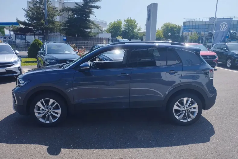 Volkswagen T-Cross din 2025 cu 5 km - oferta VOL130227 - foto 6