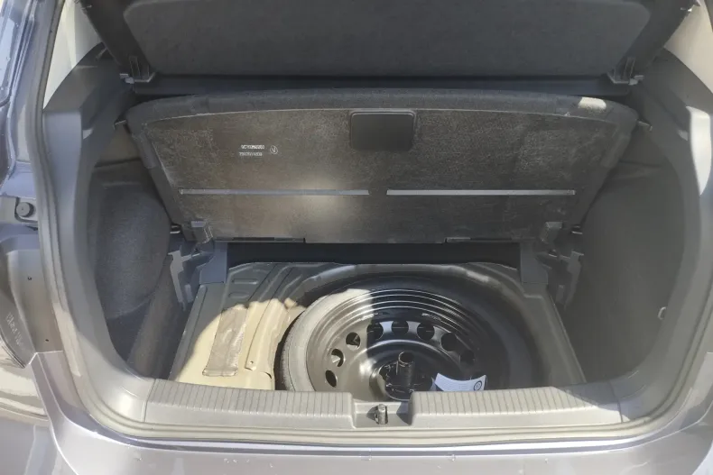 Volkswagen T-Cross din 2025 cu 5 km - oferta VOL130227 - foto 9