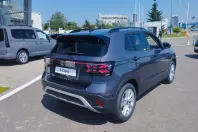 Volkswagen T-Cross din 2025 cu 5 km - oferta VOL130227 - foto 11
