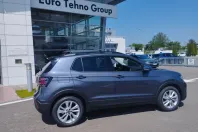 Volkswagen T-Cross din 2025 cu 5 km - oferta VOL130227 - foto 12