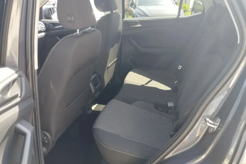 Volkswagen T-Cross din 2025 cu 5 km - oferta VOL130227 - foto 13