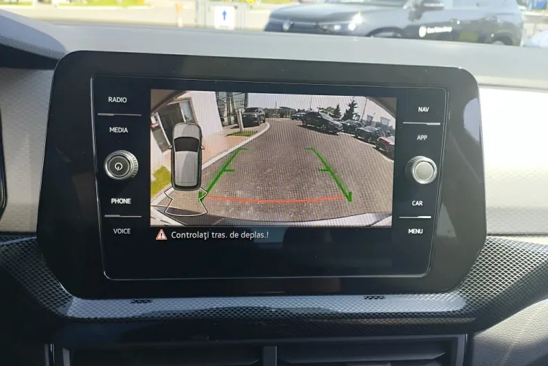 Volkswagen T-Cross din 2025 cu 5 km - oferta VOL130227 - foto 14