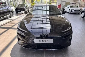 Audi A6 din 2025 - oferta AUD130232