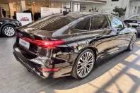 Audi A6 din 2025 cu 1 km - oferta AUD130232 - foto 4