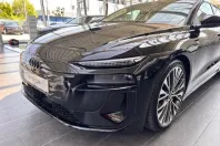 Audi A6 din 2025 cu 1 km - oferta AUD130232 - foto 7