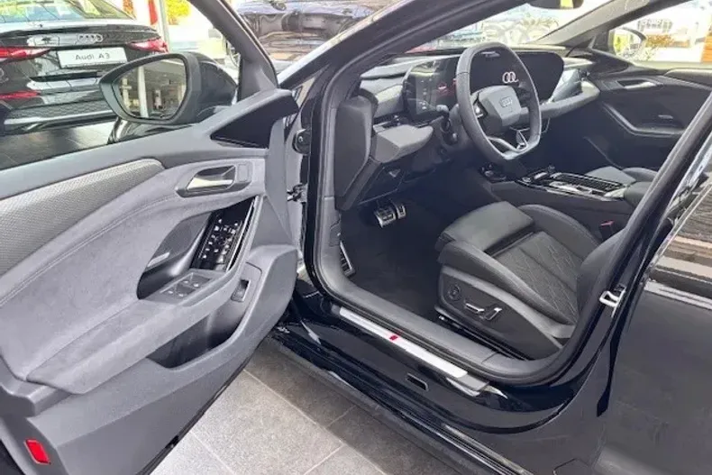 Audi A6 din 2025 cu 1 km - oferta AUD130232 - foto 9