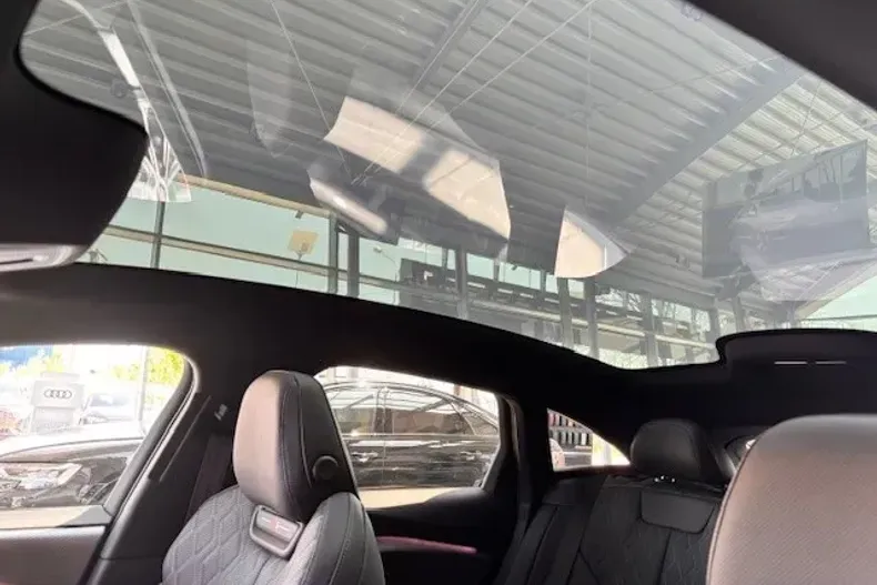 Audi A6 din 2025 cu 1 km - oferta AUD130232 - foto 19