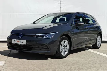 Volkswagen Golf din 2023 - oferta VOL130233