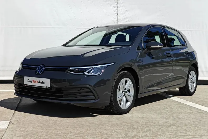 Volkswagen Golf din 2023 cu 23.253 km - oferta VOL130233 - foto 1
