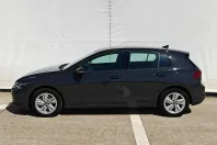Volkswagen Golf din 2023 cu 23.253 km - oferta VOL130233 - foto 2