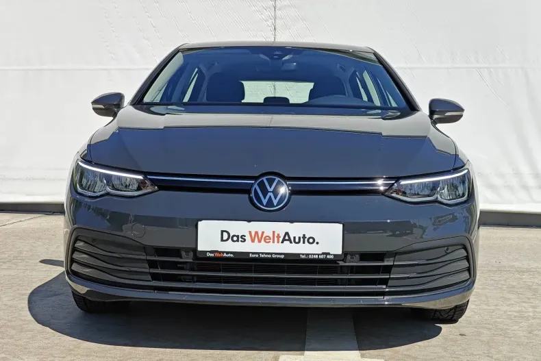 Volkswagen Golf din 2023 cu 23.253 km - oferta VOL130233 - foto 4