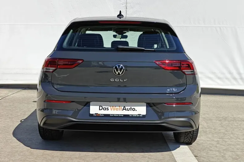 Volkswagen Golf din 2023 cu 23.253 km - oferta VOL130233 - foto 5
