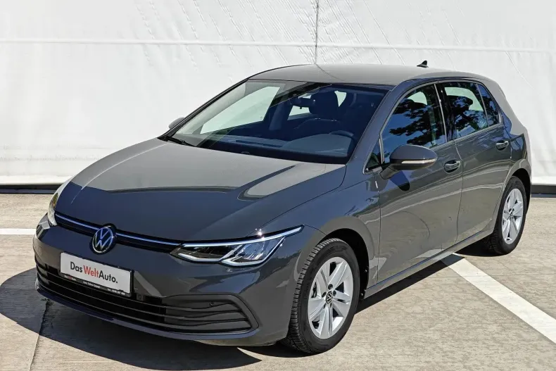 Volkswagen Golf din 2023 cu 23.253 km - oferta VOL130233 - foto 23