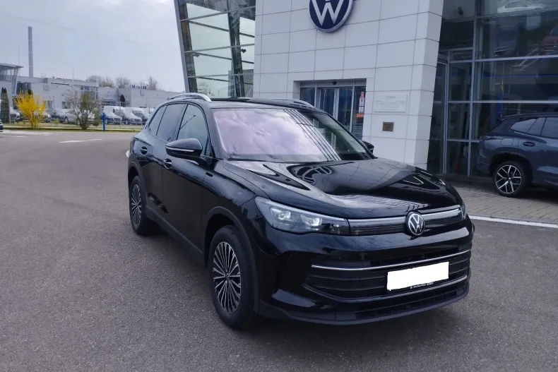 Volkswagen Tiguan din 2025 cu 5 km - oferta VOL130236 - foto 2