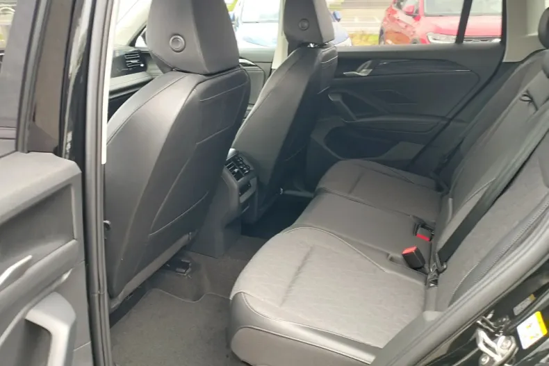 Volkswagen Tiguan din 2025 cu 5 km - oferta VOL130236 - foto 11