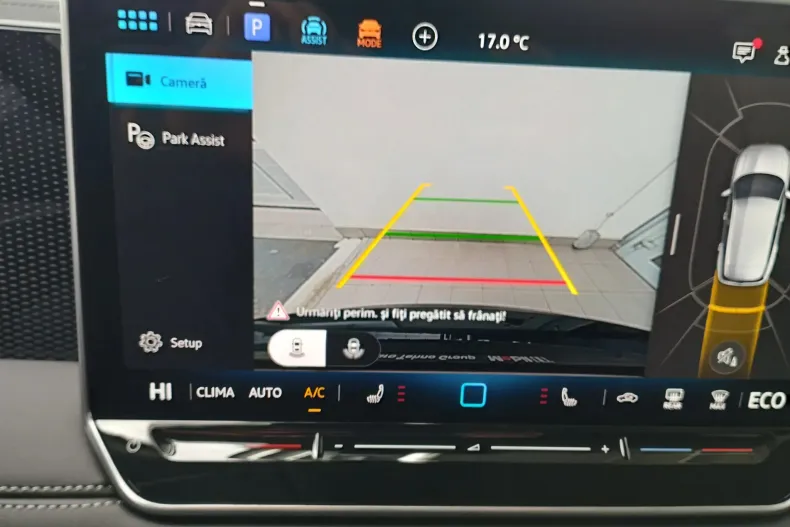 Volkswagen Tiguan din 2025 cu 5 km - oferta VOL130236 - foto 12