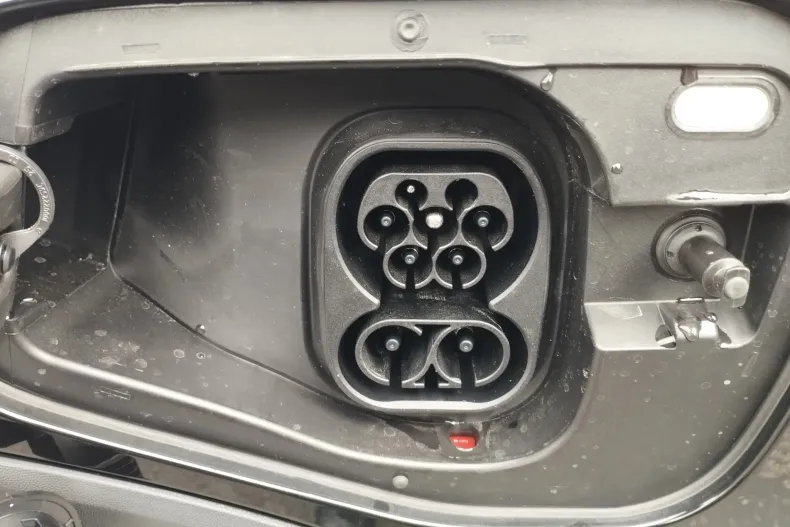 Volkswagen Tiguan din 2025 cu 5 km - oferta VOL130236 - foto 13