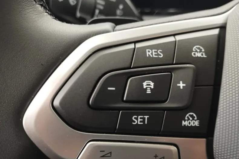 Volkswagen Tiguan din 2025 cu 5 km - oferta VOL130236 - foto 14