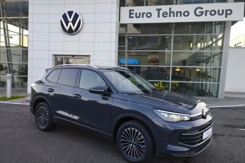 Volkswagen Tiguan din 2025 cu 5 km - oferta VOL130238 - foto 1
