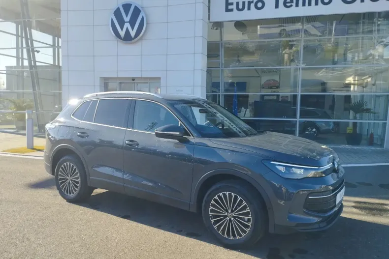 Volkswagen Tiguan din 2025 cu 5 km - oferta VOL130239 - foto 1