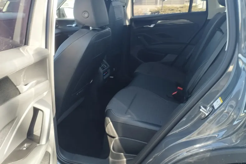 Volkswagen Tiguan din 2025 cu 5 km - oferta VOL130239 - foto 10