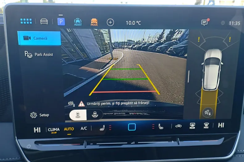 Volkswagen Tiguan din 2025 cu 5 km - oferta VOL130239 - foto 13