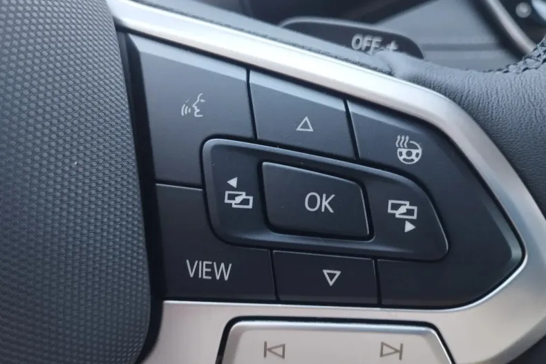 Volkswagen Tiguan din 2025 cu 5 km - oferta VOL130239 - foto 15