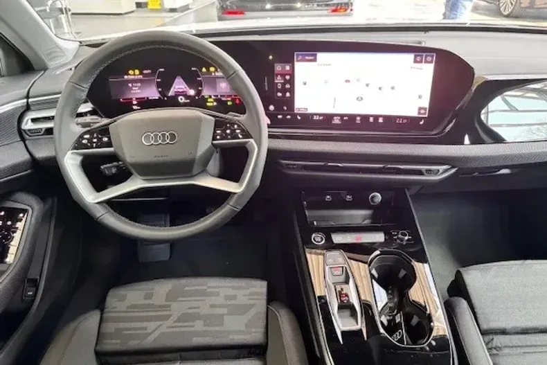 Audi A5 din 2025 cu 1 km - oferta AUD130240 - foto 5