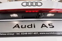 Audi A5 din 2025 cu 1 km - oferta AUD130240 - foto 11