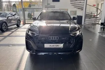 Audi Q8 din 2024 - oferta AUD130241