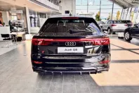 Audi Q8 din 2024 cu 5.000 km - oferta AUD130241 - foto 3