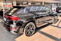 Audi Q8 din 2024 cu 5.000 km - oferta AUD130241 - foto 4