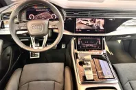 Audi Q8 din 2024 cu 5.000 km - oferta AUD130241 - foto 5