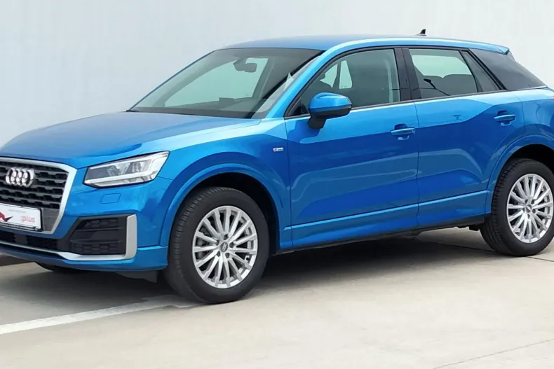 Audi Q2 din 2020 cu 57.000 km - oferta AUD130242 - foto 1