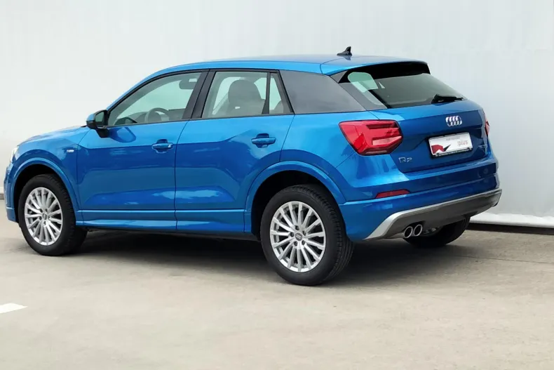 Audi Q2 din 2020 cu 57.000 km - oferta AUD130242 - foto 3